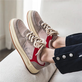 Tênis Masculino Vizencci Olden