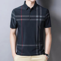 Camisa Polo Masculina Vizencci Viere