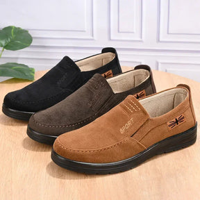 Mocassim Masculino Vizencci Duben