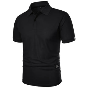 Camisa Polo Masculina Vizencci Minimalis
