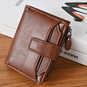 Carteira Masculina Vizencci Pivack