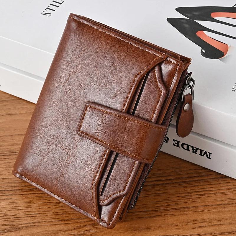 Carteira Masculina Vizencci Pivack