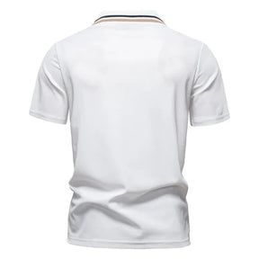 Camisa Polo Masculina Vizencci Alfeni