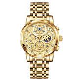 Relógio Masculino Poedagar Enigmatic