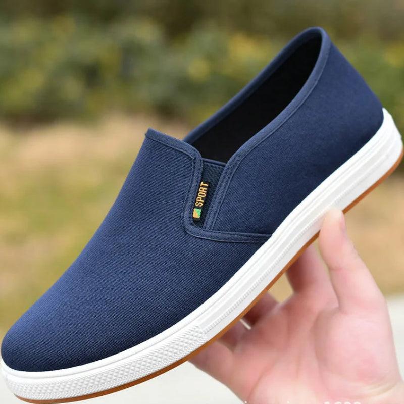 Sapatênis Masculino Vizencci Rub