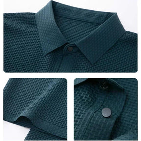 Camisa Masculina Polo Vizencci Touch