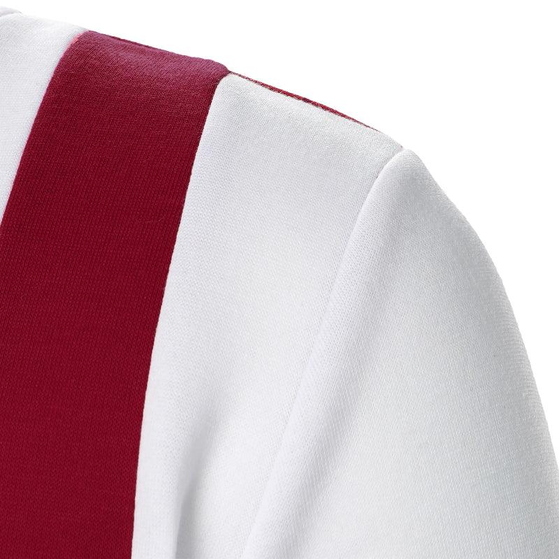 Jaqueta Masculina Vizencci Linez