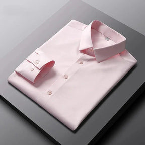 Camisa Social Masculina Vizencci Portelle