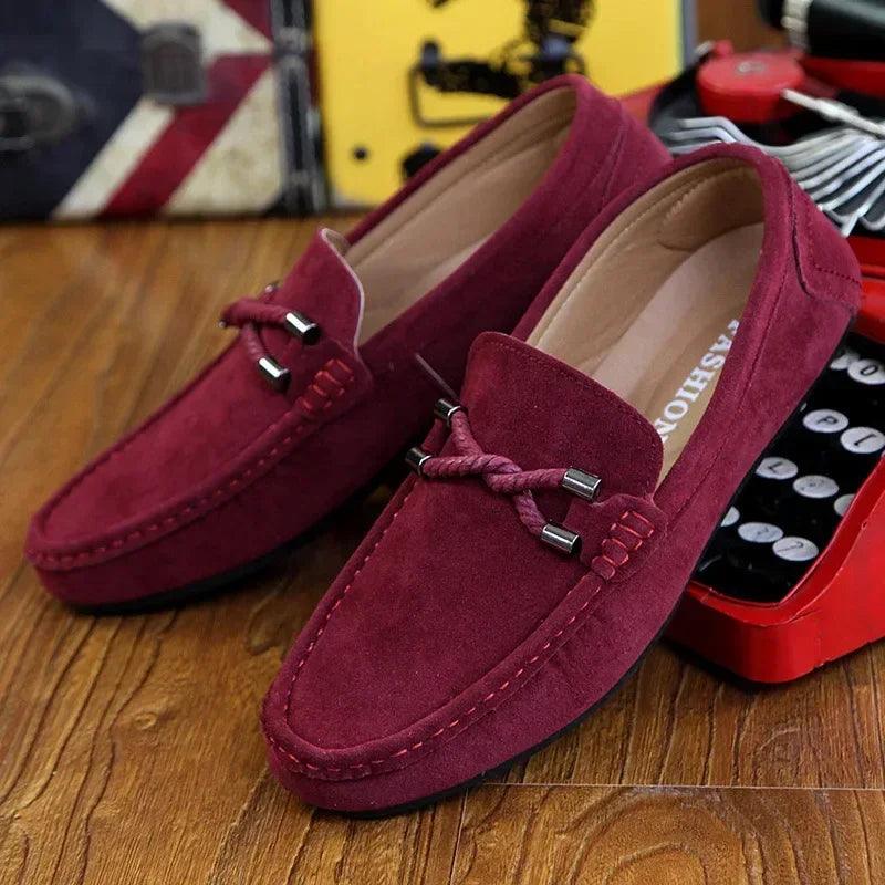Mocassim Masculino Vizencci Verino