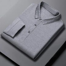 Camisa Polo Masculina Vizencci Barten