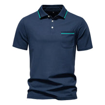Camisa Polo Masculina Vizencci Alfeni