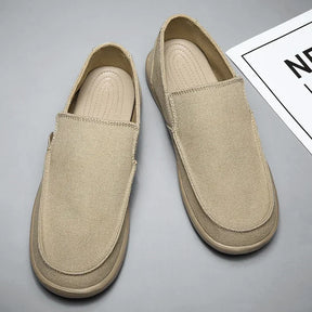 Mocassim Masculino Vizencci Lomaro