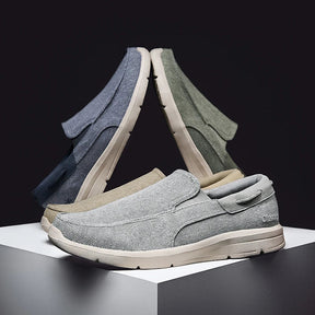 Mocassim Masculino Vizencci Marvello