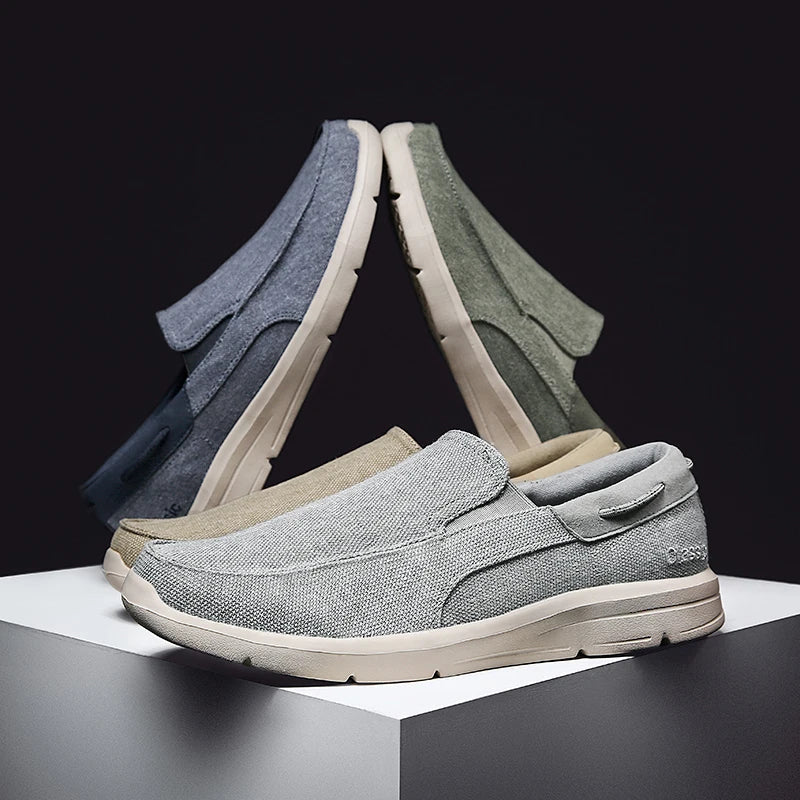 Mocassim Masculino Vizencci Marvello