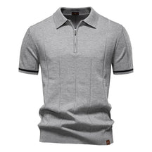 Camisa Polo Masculina Vizencci Carl
