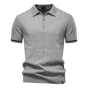 Camisa Polo Masculina Vizencci Carl