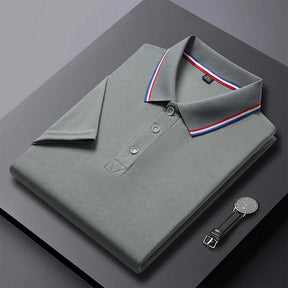 Camisa Polo Masculina Vizencci Herme