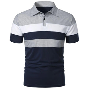 Camisa Masculina Polo Vizencci Viell