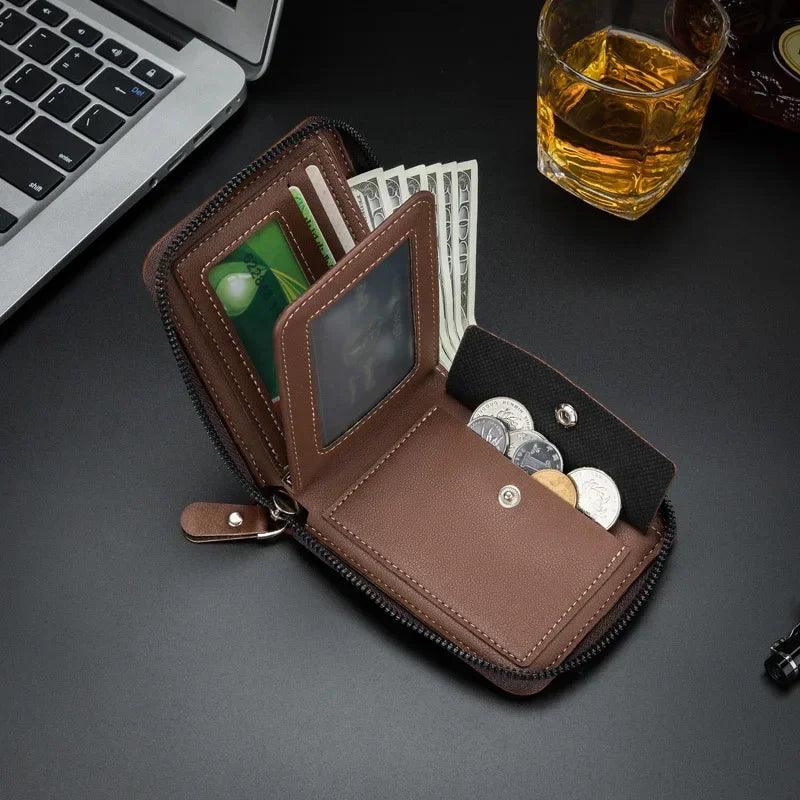 Carteira Masculina Vizencci Victaz