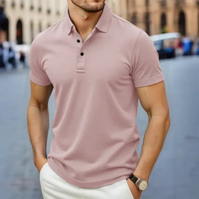 Camisa Polo Masculina Vizencci Menizen