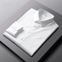 Camisa Social Masculina Vizencci Portelle