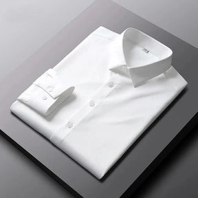 Camisa Social Masculina Vizencci Portelle