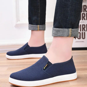 Sapatênis Masculino Vizencci Rub