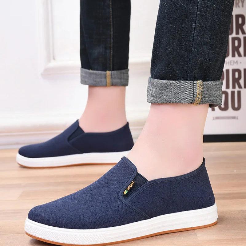 Sapatênis Masculino Vizencci Rub