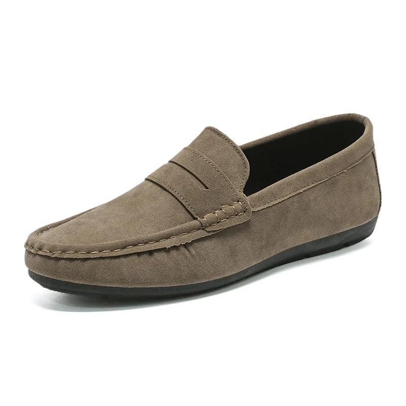 Mocassim Masculino Vizencci Perrone