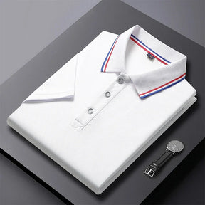 Camisa Polo Masculina Vizencci Herme