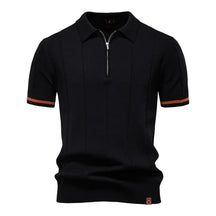 Camisa Polo Masculina Vizencci Carl