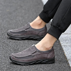 Mocassim Masculino Vizencci Giankar