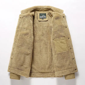 Jaqueta Masculina Vizencci Liezan