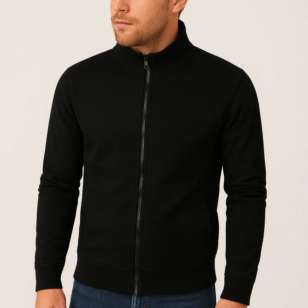 Jaqueta Masculina Vizencci Essential