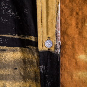 Camisa Casual Masculina Vizencci Vienz