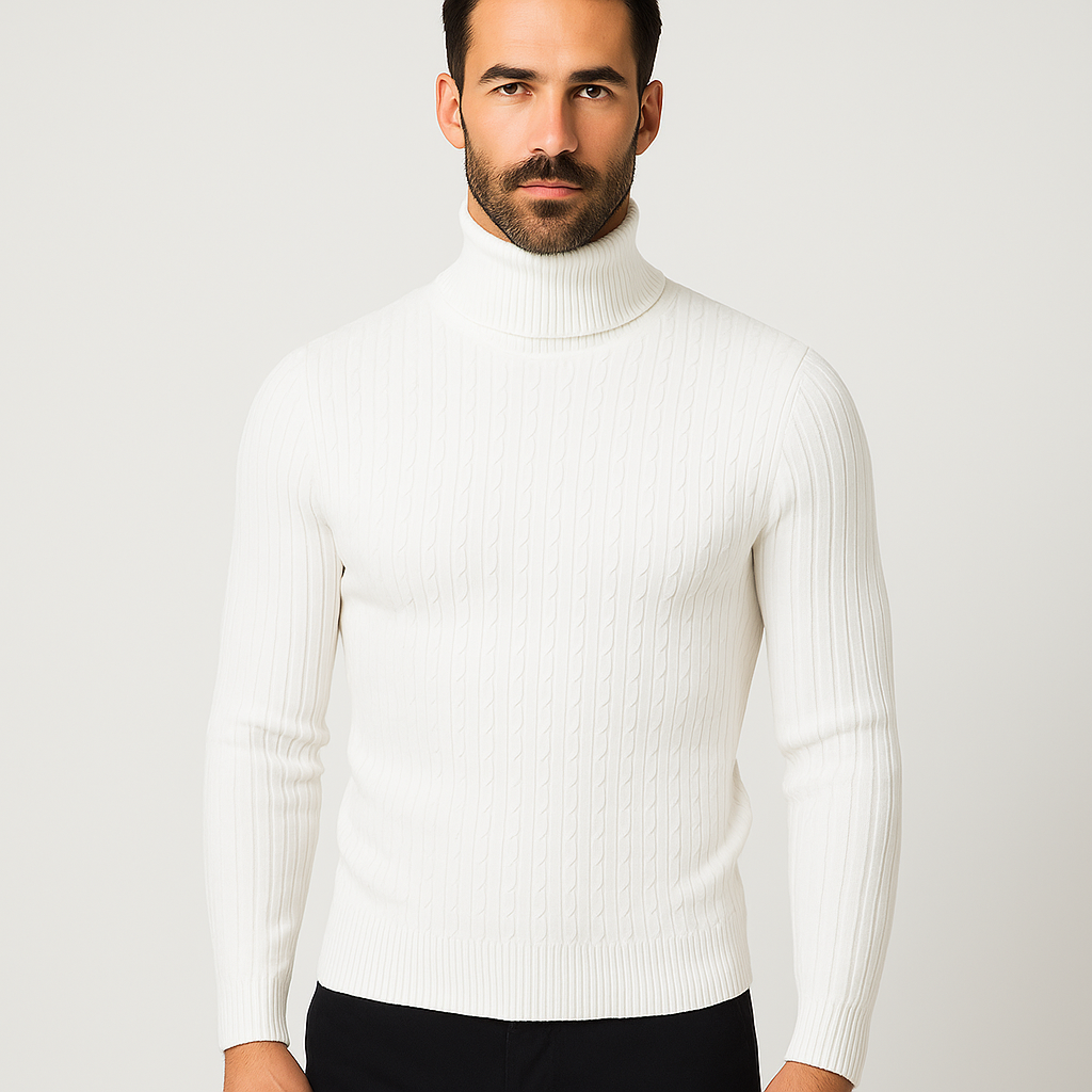 Suéter Masculino Vizencci Carmir