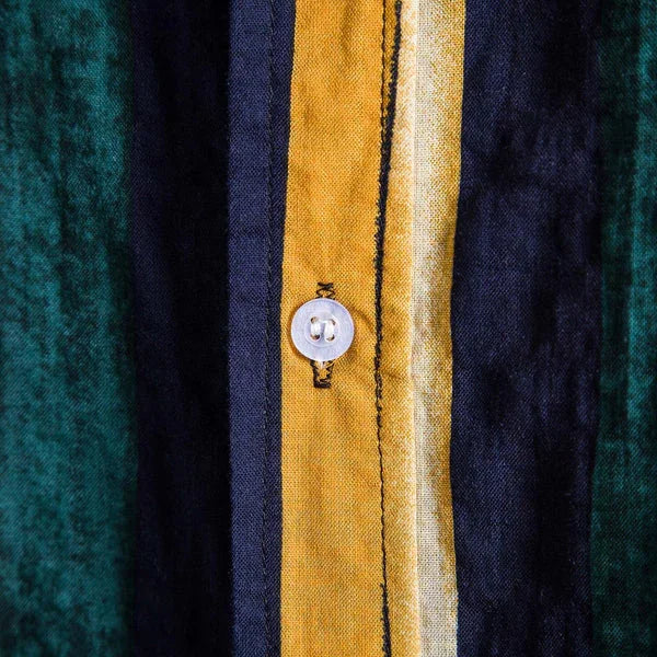 Camisa Casual Masculina Vizencci Essency