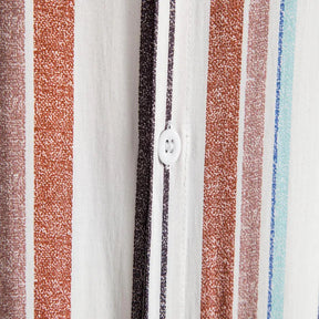 Camisa Casual Masculina Vizencci Levin