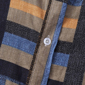 Camisa Masculina Casual Vizencci Ibize