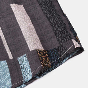 Camisa Masculina Casual Vizencci Ibize