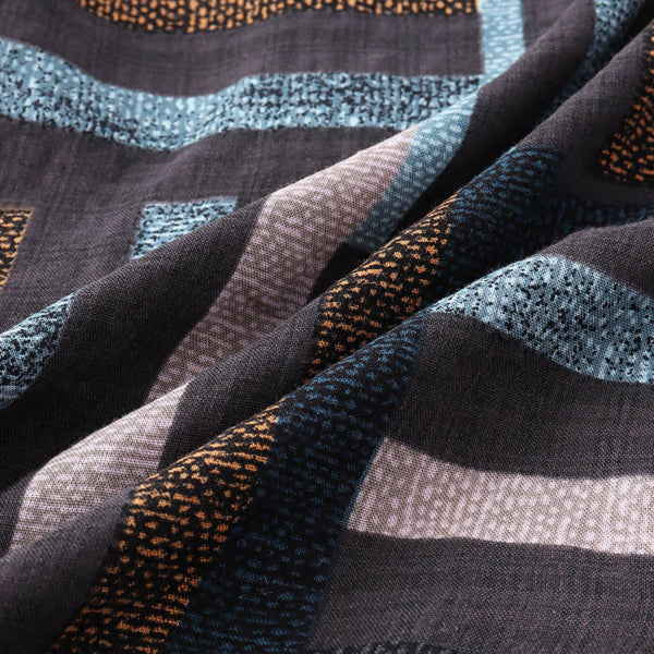 Camisa Masculina Casual Vizencci Ibize