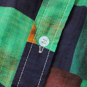 Camisa Casual Masculina Vizencci Rivierian