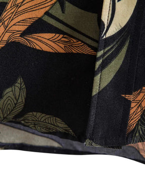 Camisa Casual Masculina Vizencci Ilhabela