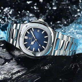 Relógio Masculino Poedagar Nautez