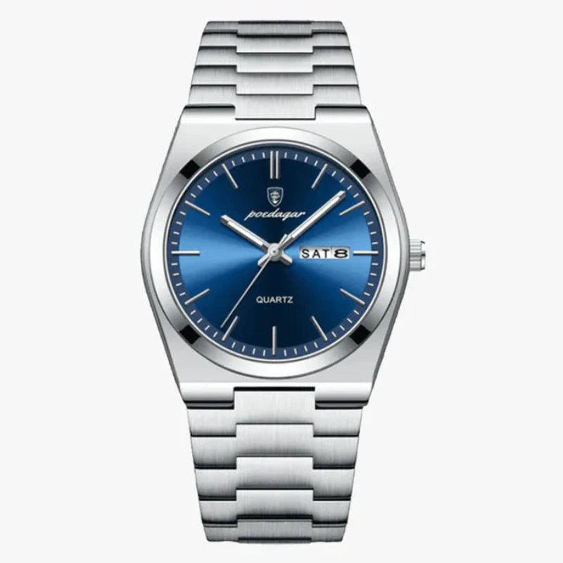 Relógio Masculino Poedagar Signat